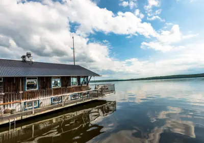 Sigtuna Båthuset Oscar Söderlund
