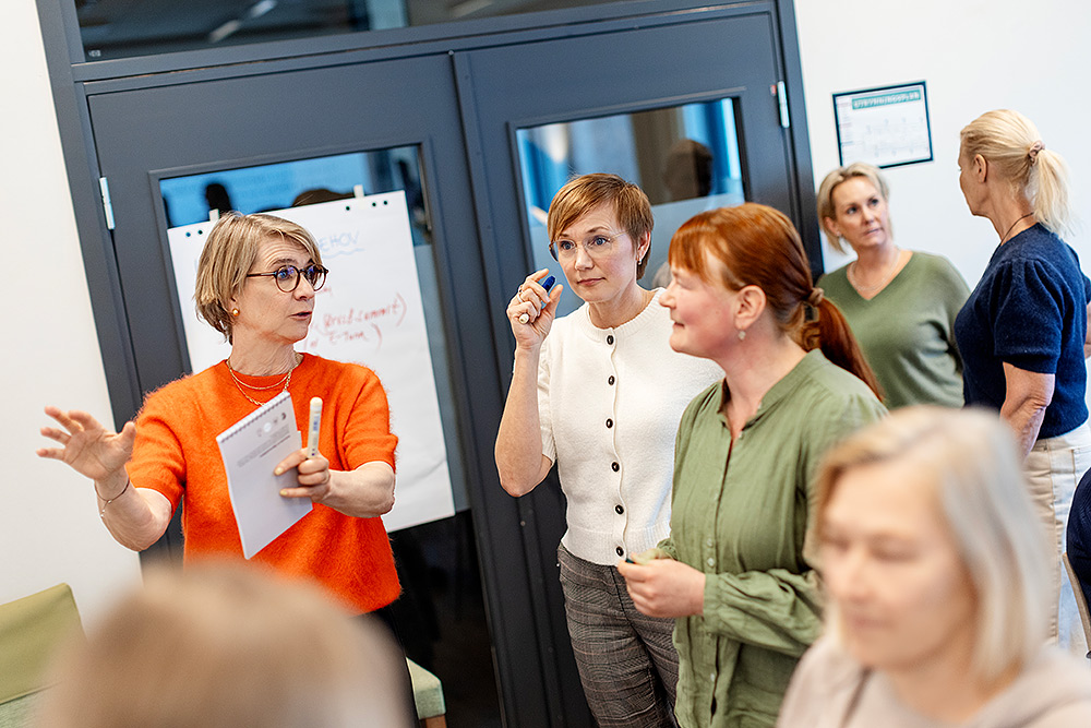 B2B Möte Konferens Rosie Alm (2) Webb
