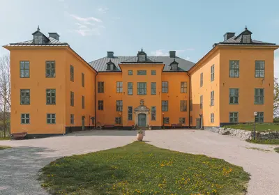 Sigtuna Wenngarns Slott Lovely Life (1) Webb