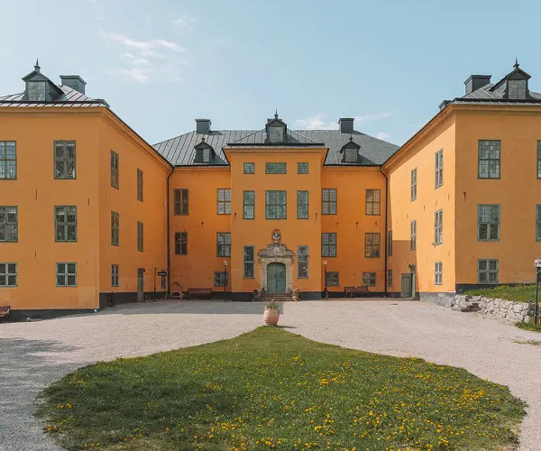 Sigtuna Wenngarns Slott Lovely Life (1) Webb