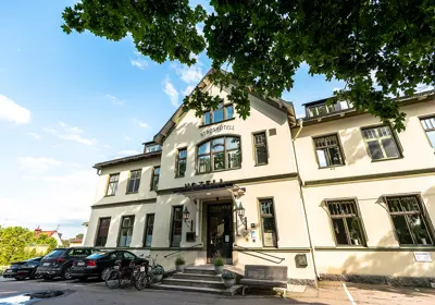 Sigtuna Stadshotell Oscar Söderlund (4) Webb