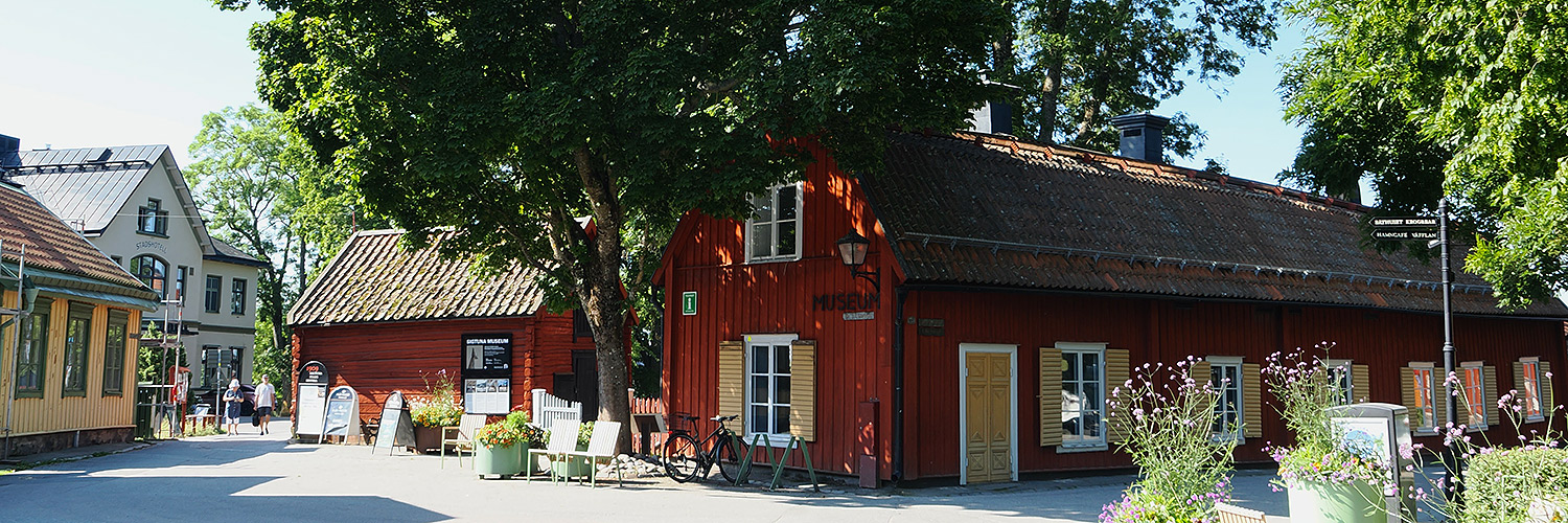 Sigtuna Museum and Art