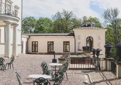 Rosersberg Rosersbergs Slott Lovely Life