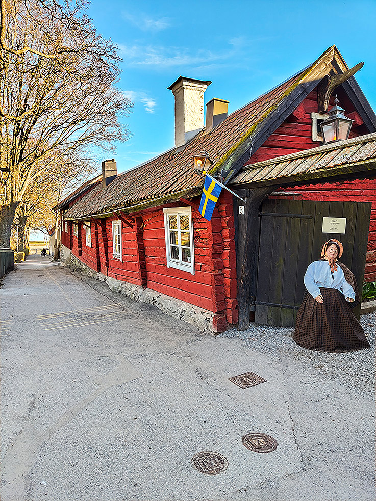 Sigtuna-Tant Bruns Kaffestuga