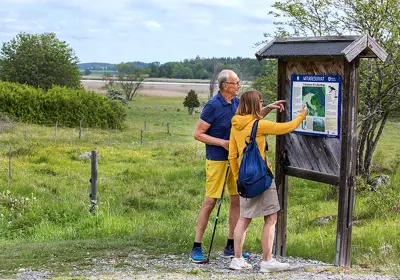 Sigtuna Askare Hage Frida Lenholm Webb