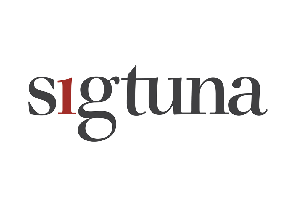Sigtuna To Tag Webb