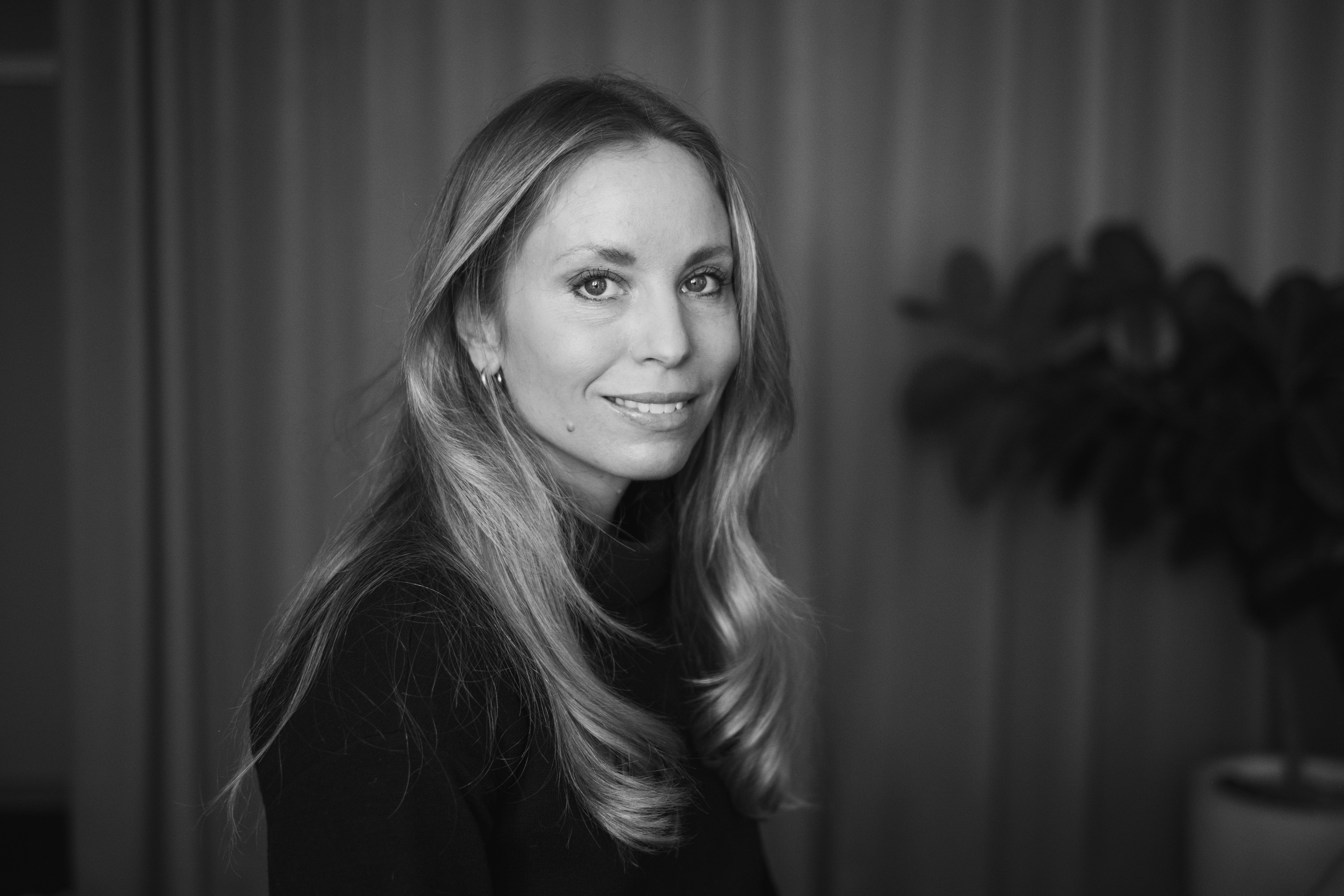 Kristina Pernevill Foto Johannes Frandsen Stockholm Business Region (1)