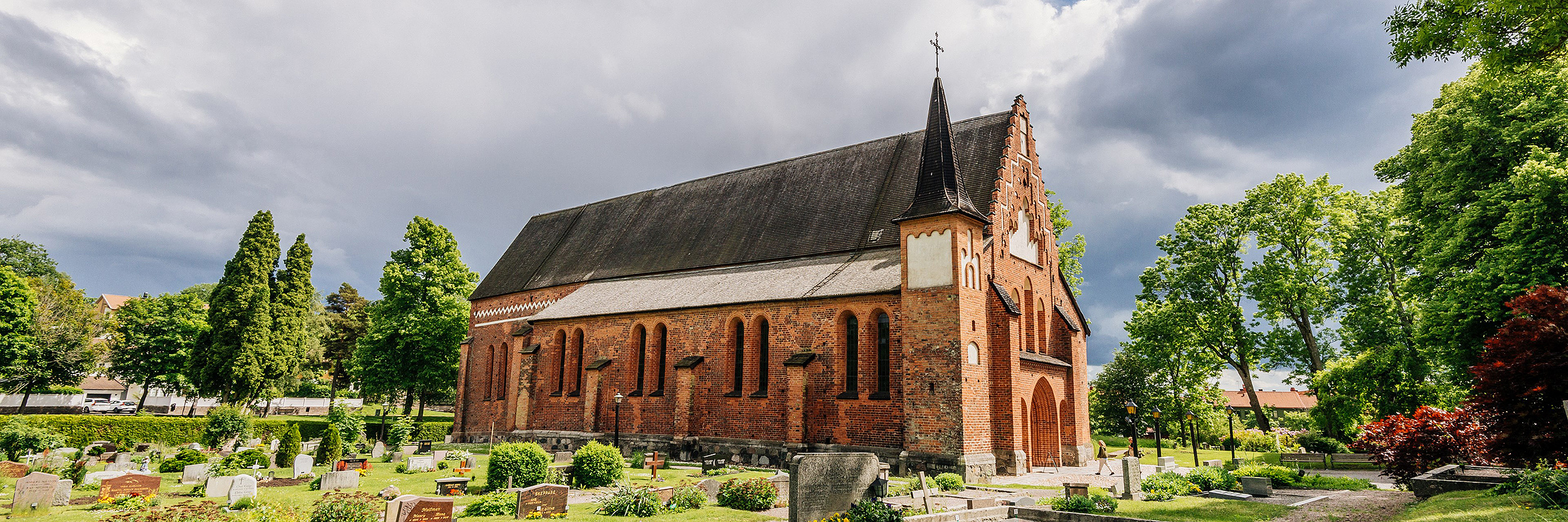 Mariakykan i Sigtuna