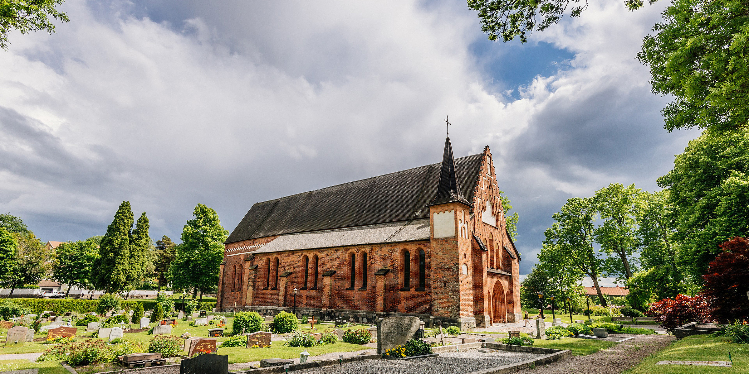 Mariakykan i Sigtuna