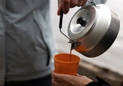 Sigtuna Ingegerdsleden Etapp 4 Fikapaus Trangia Anna Maria Blomqvist Webb2