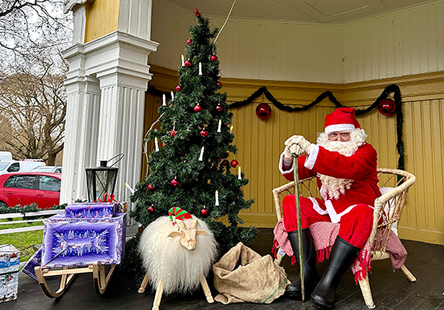 Sigtuna Julmarknad Tomten Destination Sigtuna (1)