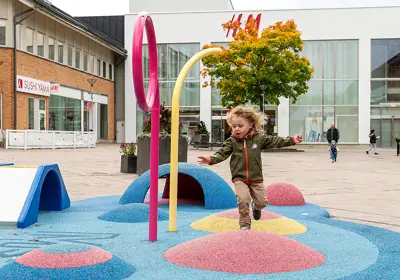 Märsta Lekplats Märsta Centrum (2)