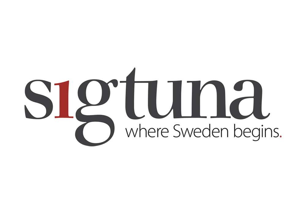 Sigtuna Where Sweden Begins Webb
