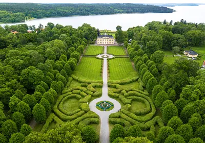 Märsta Steninge Slott Flygbild Oscar Söderlund (3)_webb